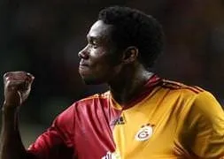 Abdul Kader Keita dönüyor!
