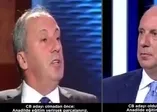 Muharrem İnce'den Kürtçe çarkı