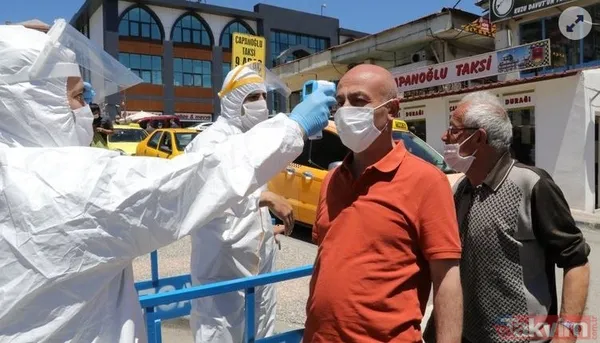 Örneğin, Çalışanların, Özellikle De Eğitim Ve Hizmet Sektöründe Çalışanların Mesai Saatleri İçinde Diğer İnsanlarla Aynı Ortamda Uzun Süre Kalmaları Neticesinde...