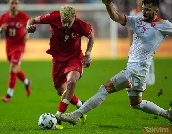 A Milli Takım Karadağ'ı devirdi! Spor yazarları maçı yorumladı: Montella ateşin içine attı! Arda'ya övgü dolu sözler - 3