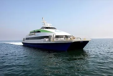 BUDO’nun bazı seferleri iptal edildi