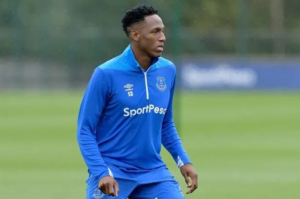 Fenerbahçe'de Martin Skrtel'in alternatifi Yerry Mina oldu-3