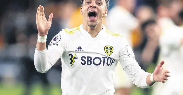 Joao Pedro için pazarlıklarını sürdüren Cimbom’dan flaş bir hamle geldi! Yeni hedef Rodrigo