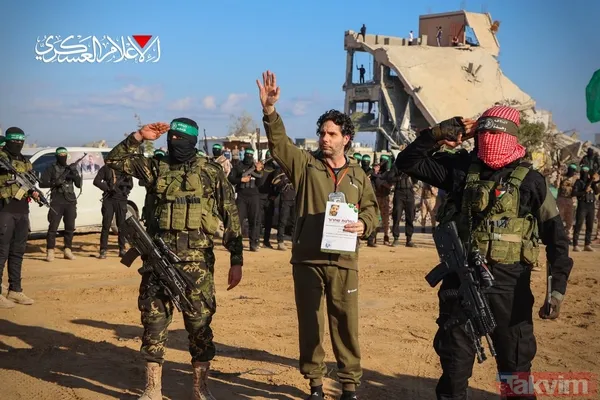 İsrail’in serbest bıraktığı Filistinliden Hamas’a övgü: 7 Ekim’den önce umudumuz yoktu - 2