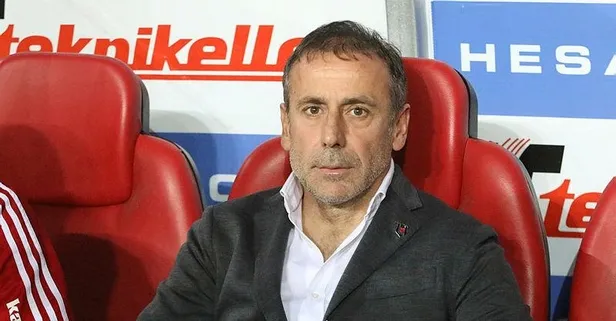 Abdullah Avcı: İnanmasam görüşmezdim