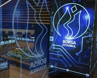 Borsa günü yükselişle tamamladı | İşte 2 Kasım BIST 100 son durum