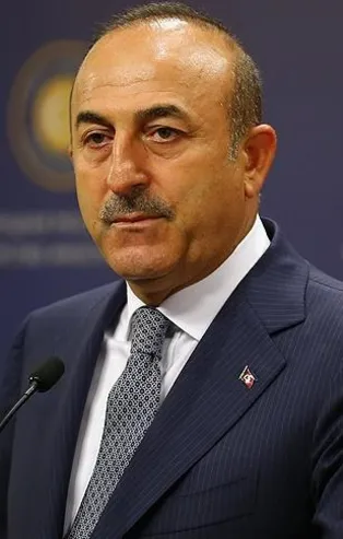Çavuşoğlu’ndan AB’ye çağrı