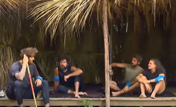 Survivor kim elendi? 30 Haziran Survivor iletişim ödülünü hangi takım kazandı?-2