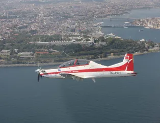 Hürkuş teslimata gün sayıyor