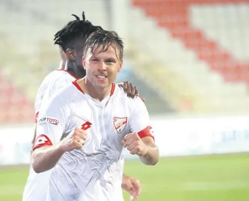 Bolu’ya rakip dayanmıyor