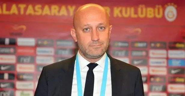 Özel haber... Galatasaray’ın şu sıralar kilit isimlerinden Cenk Ergün seçimlere ilişkin konuştu