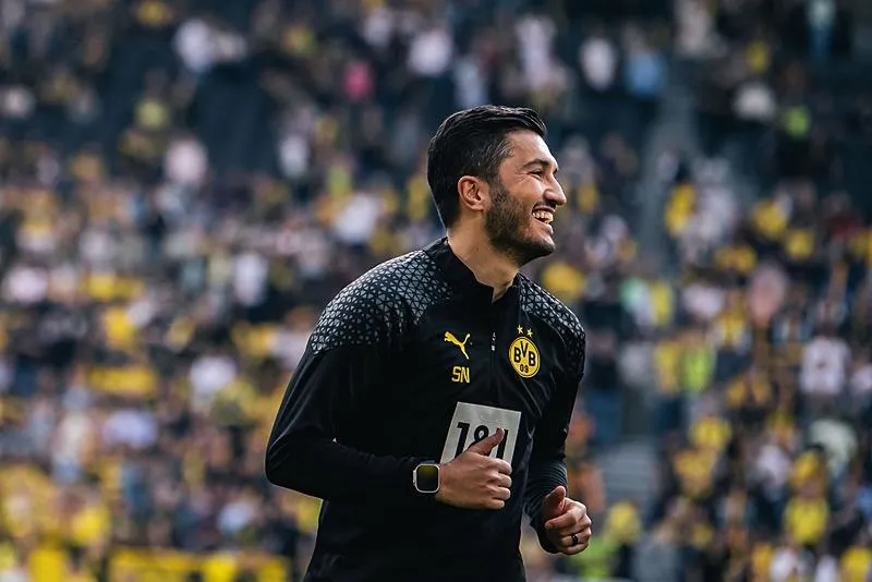 Beşiktaş'ta teknik direktör arayışları tüm hızıyla sürüyor: Yeni hedef Nuri Şahin!-2