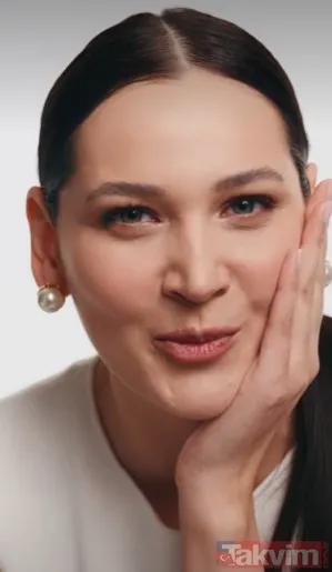 Gülsim Ali'nın 3 ayda 5 kilo verdiren diyet listesi - 2