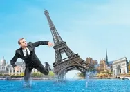 Türkiyenin çelikten iradesi lafla peynir gemisi yürütmeye kalkışan Macronu ve sahte kabadayıları afalattı!