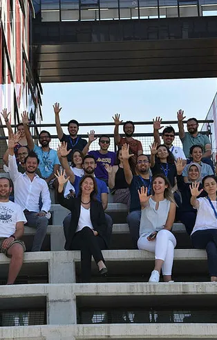 HAVELSAN, dünya devleriyle aynı listeye girdi