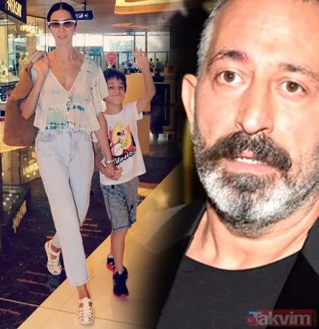 Burcu Esmersoy ve sevgilisi Allan Hakko ayrıldı! Burcu'nun yüzü bir türlü gülmüyor - 33