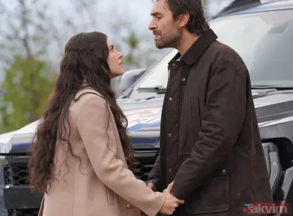 Taşacak Bu Deniz 13. Bölümde Sürpriz Düğün! Kimler Evleniyor? - 6