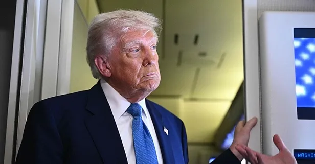 Ateşkes için rota oluşturuldu | Tarihi duyurdu: Trump Putin ve Zelenskiy ile görüşecek!