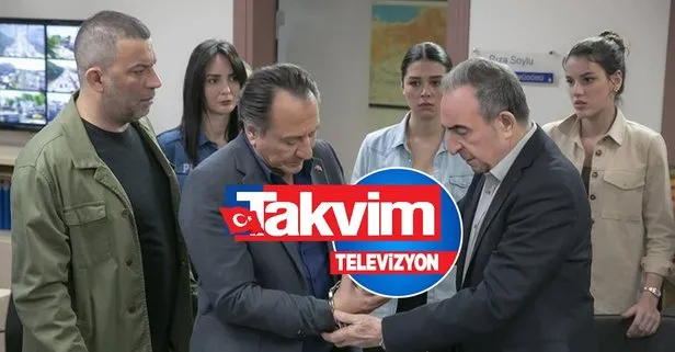 Arka Sokaklar’ın komiseriydi ’ayrılık’ itirafı geldi!