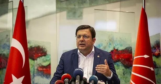 Son dakika: CHP'de Kurultay tartışması!