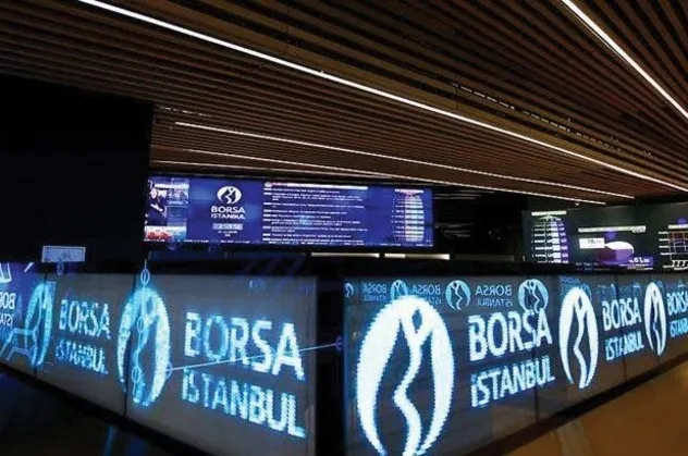 Borsa İstanbul rekor üstüne rekor kırdı!