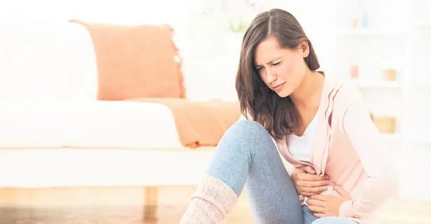 Kadınlarda rahim ağzı kanserine dikkat!