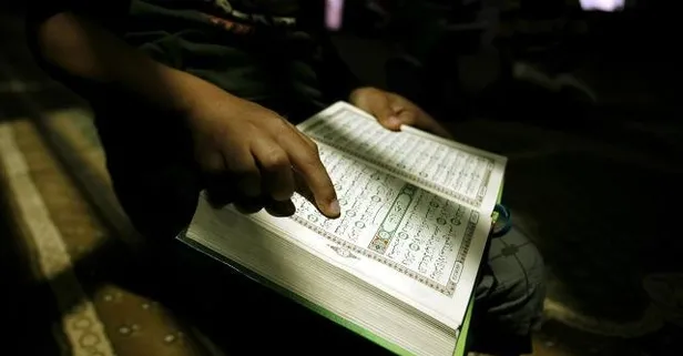 ABD’nin Arizona Eyalet Üniversitesinde Kur'an-ı Kerim dahil dini kitaplar yakılarak tahrip edildi