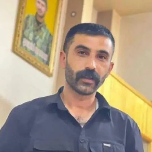 Bir haine daha çizik