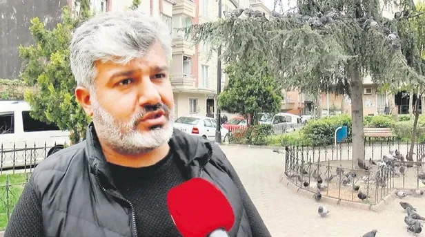 Noter çıkışı büyük şok! Hem dolandırıldı hem saldırıya uğradı hem de aracından oldu-1