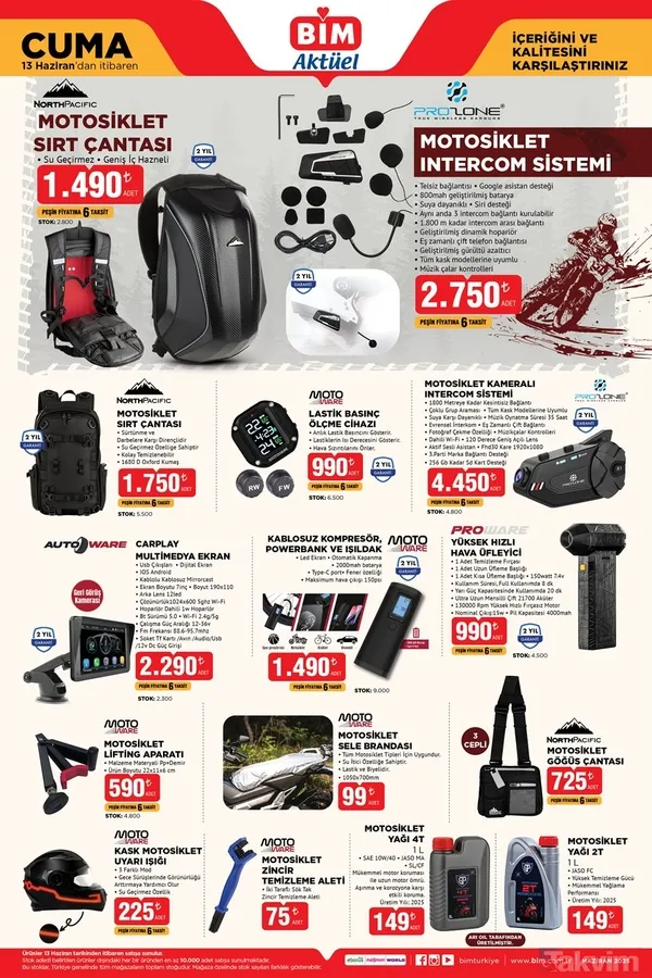 🏕️ Dış Mekan & Bahçe Fotoğraflar: Bim 🏕️ Dynamic Otomatik Katlanabilir Çocuk Çadırı – 1.499 Tl 🪑 Plaj Sandalyesi – 299 Tl 🌴 3 Kişilik Gölgelikli Luka...