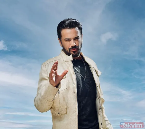 Emre Altuğ 7 yıllık eski eşi Çağla Şıkel ile oğluna rakip çıktı! “Kuzey annesine çekmiş” deyip Çağla Şıkel’e gönderme yapmıştı... - 10