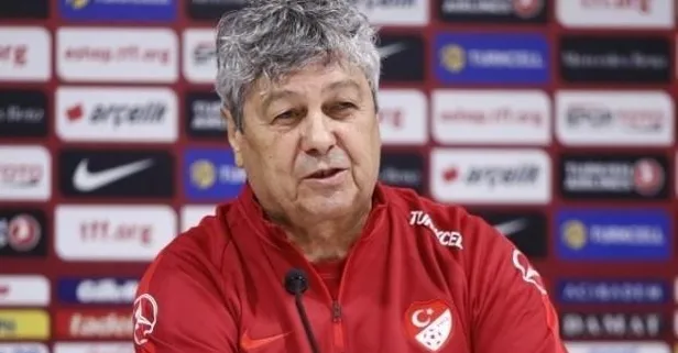 Lucescu'dan şaşırtan Arda Turan cevabı