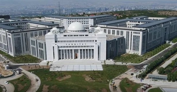 Yargıtay'dan AYM'ye hukuk dersi: AYM'nın yasal yetki aşımı olan uygulamaları var