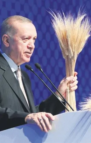 Başkan Erdoğan'dan önemli açıklamalar: Küresel meselelerde Türkiye’siz çözüm olmaz