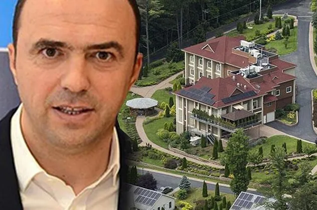 FETÖ'cü eski emniyet mensubu: 'Artık suyundan en çok Arif Erdem içiyordu'