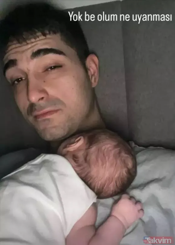 2 çocuk babası İdo Tatlıses’ten tatlı sitem! İkizleriyle paylaştı! İbrahim Tatlıses’in minik torunları ilgi odağı oldu - 23