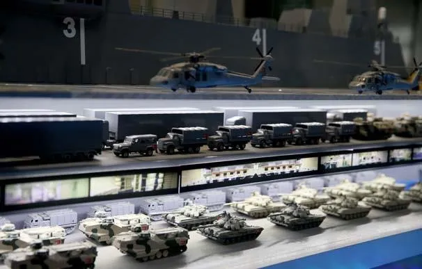 Türkiye'nin ilk milli uçak gemisi "TCG Anadolu"-1