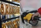 Altın, döviz ve petrol fiyatları: 10 Haziran 2026 benzin ve altın ne kadar?
