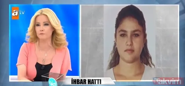 Müge Anlı anne Mehtap Demir'in sözleriyle şaştı kaldı! Büyülü sucuk yiyen kız kuzenine kaçtı Müge Anlı dayanamadı espriyi patlattı - 9