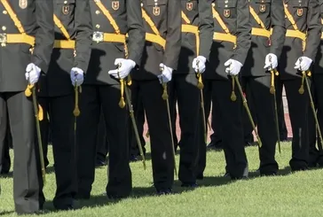 MSÜ PERTEM TERCİH SONUÇLARI 2025: Milli Savunma Üniversitesi yerleştirme sonuçları açıklandı mı? Kara, Deniz, Hava Harp Okulları...