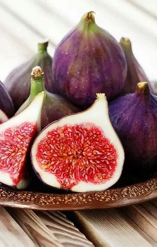 Şifa deposu incir! İşte faydaları...