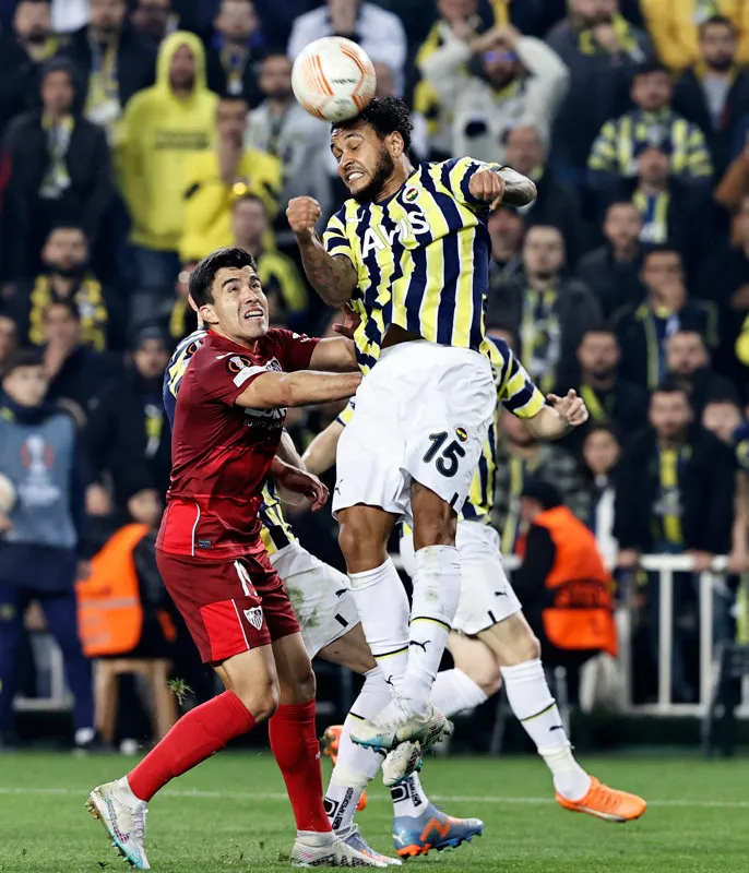 Fenerbahçe haberleri | Arda Güler Avrupa'ya damga vurdu! İşte o rakamlar - 2