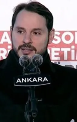 Berat Albayrak: "Cumhuriyet rekoru kırdık"