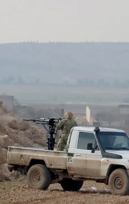 ABD'nin "El Bab'ı vurduk" yalanı!