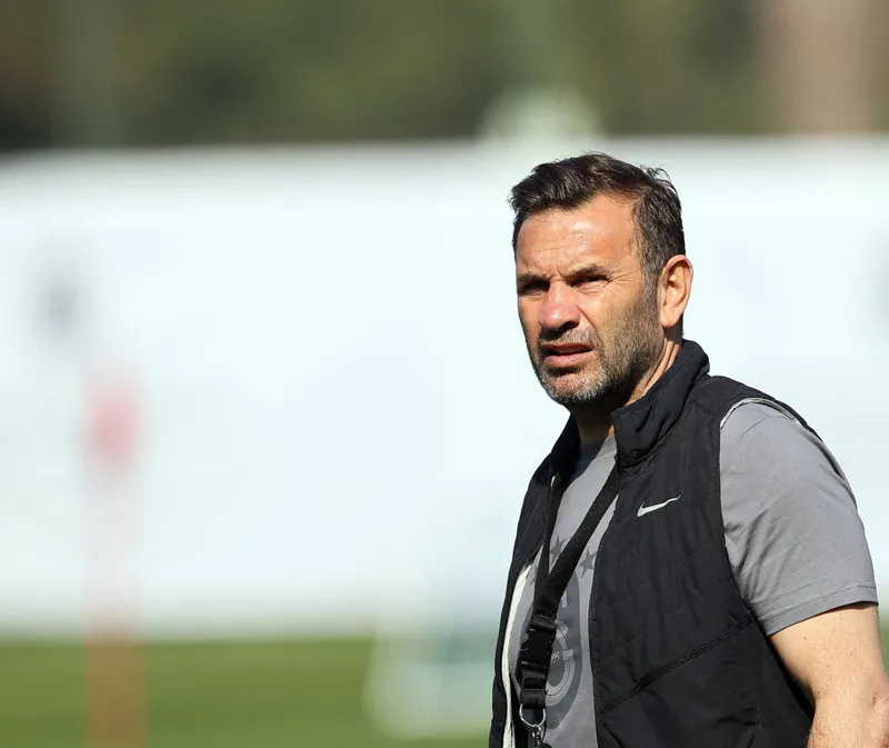 Transfer haberleri | Benfica'dan Galatasaray'a kötü haber! 25 milyon Euro ve... - 3