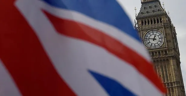 İngiltere’den Rusya’ya misilleme: Rus diplomat ve eşinin akreditasyonu iptal edildi