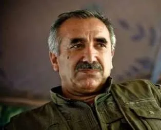 Gölgelerinden korkuyorlar