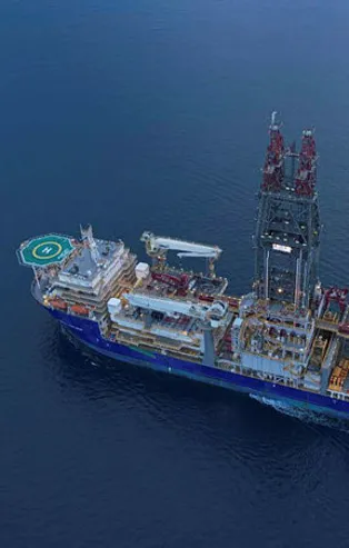 Türkiye'den enerjide tam bağımsızlık için yeni hamle! Alparslan'ın ilk görev yeri ve tarihi belli oldu