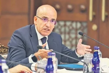 Türkiye’nin kaynak sorunu yok