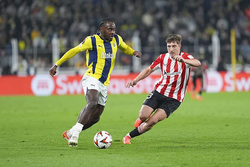 Fenerbahçe'de Osayi şoku! Elden kaçıyor - 3